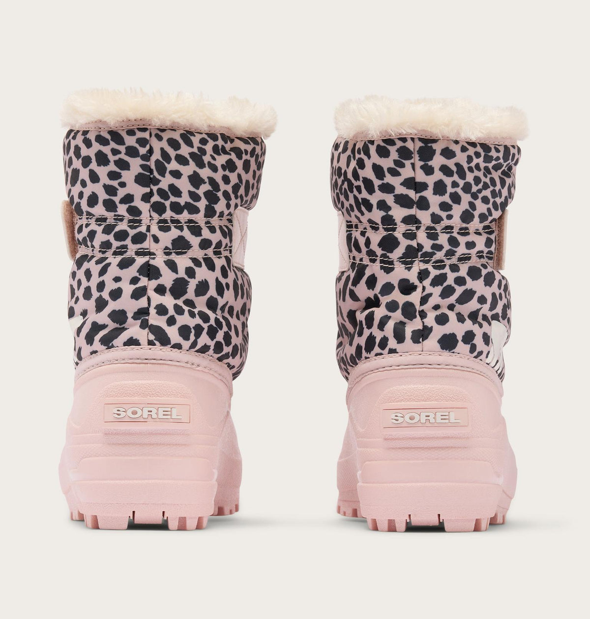 Little Kids Snow Commander™ Boot - US 2604