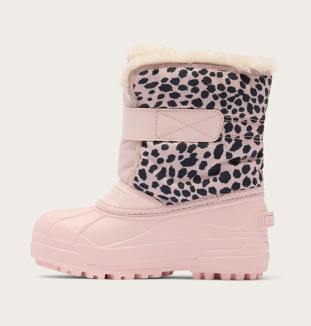 Little Kids Snow Commander™ Boot - US 2604