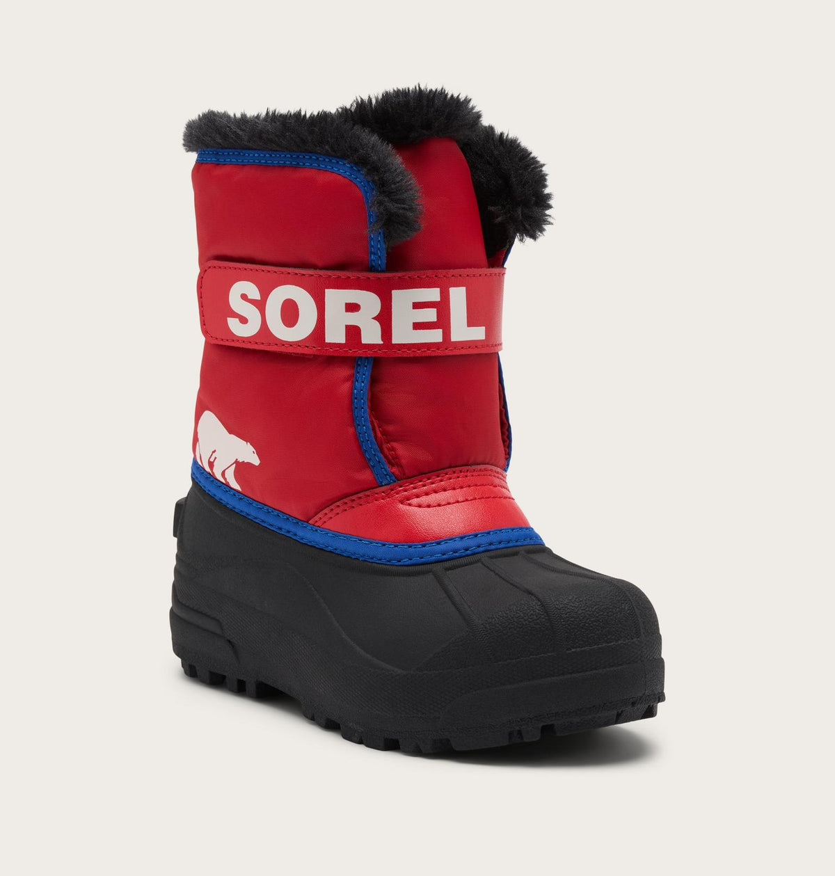 Little Kids Snow Commander™ Boot - US 4897