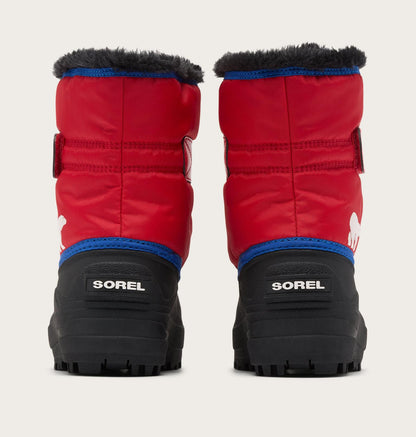 Little Kids Snow Commander™ Boot - US 4897
