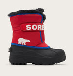 Little Kids Snow Commander™ Boot - US 4897