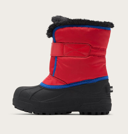 Little Kids Snow Commander™ Boot - US 4897