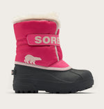 Little Kids Snow Commander™ Boot - US 4363