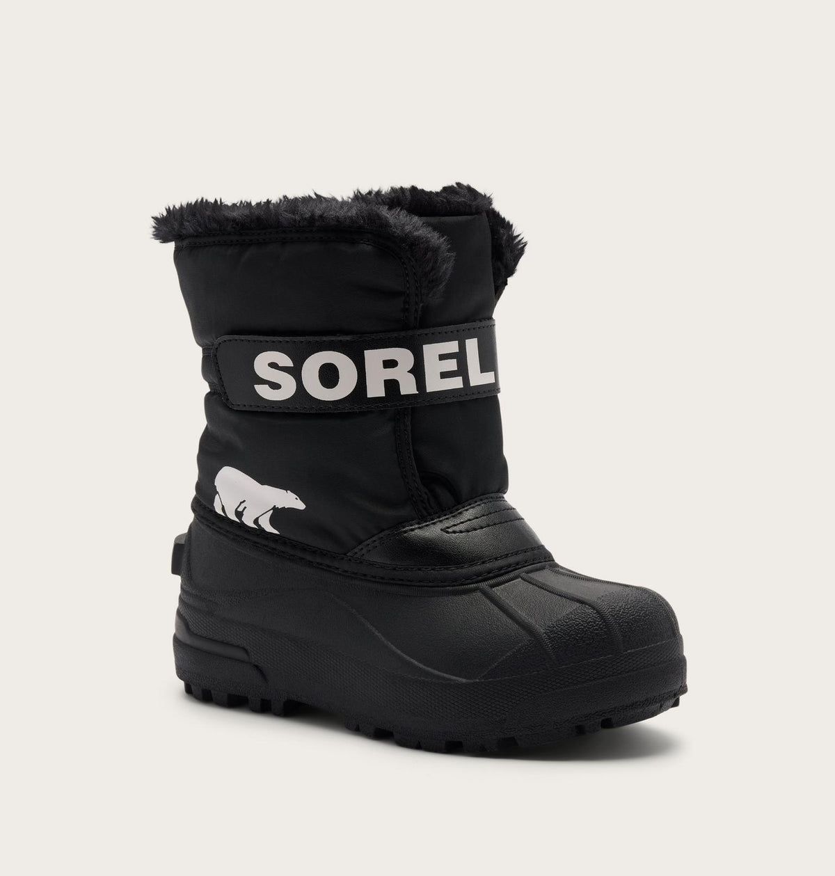 Toddler Snow Commander™ Boot - US 3803