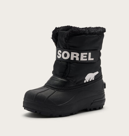 Toddler Snow Commander™ Boot - US 3803