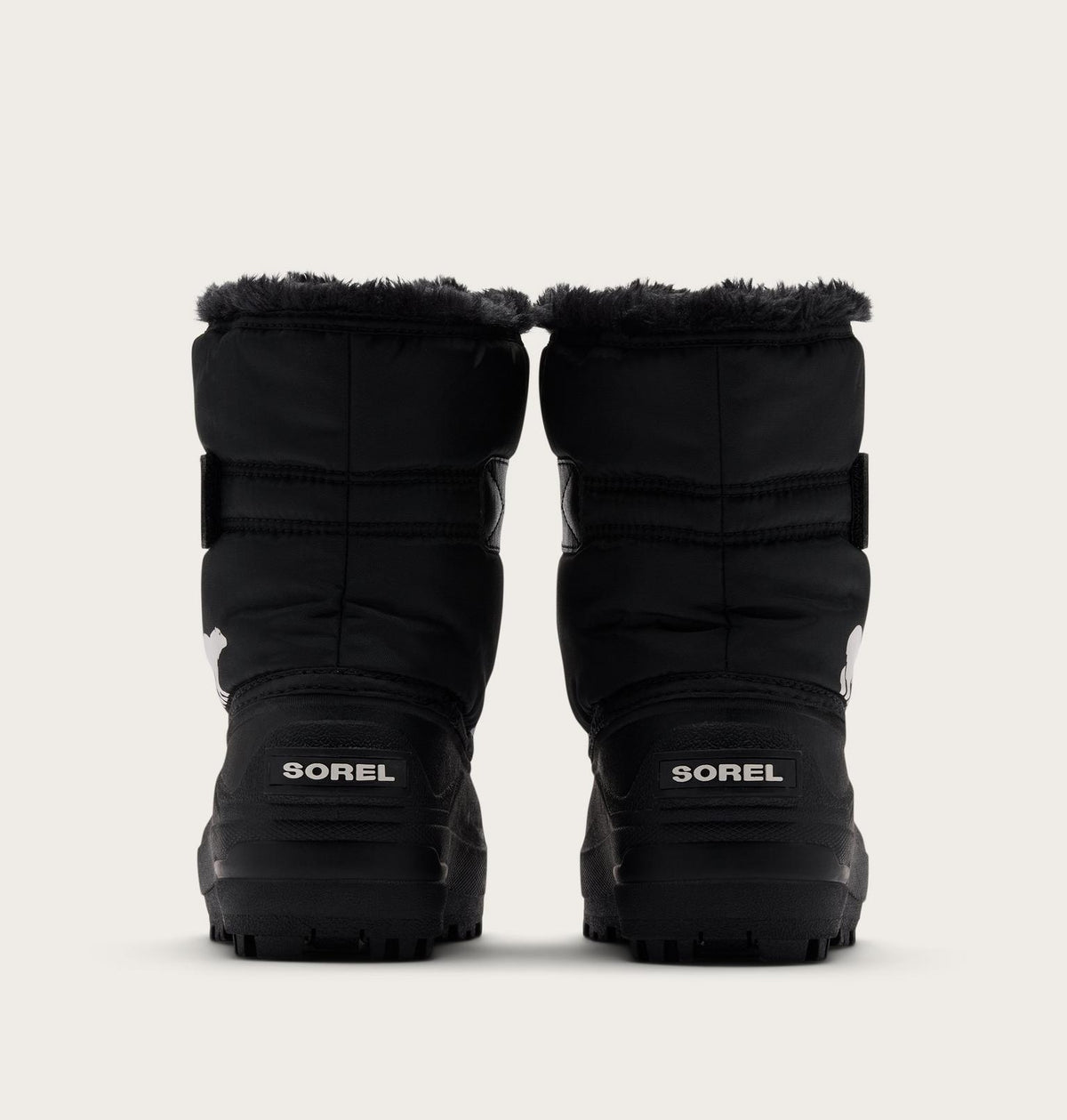 Toddler Snow Commander™ Boot - US 3803
