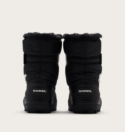 Toddler Snow Commander™ Boot - US 3803