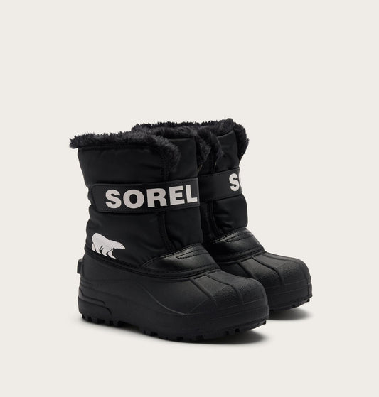 Toddler Snow Commander™ Boot - US 3803