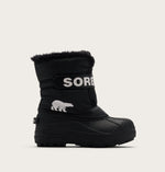Toddler Snow Commander™ Boot - US 3803