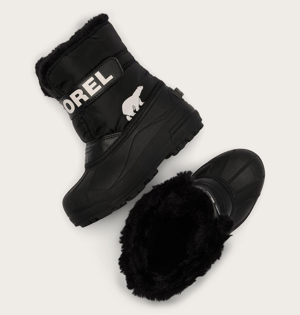 Toddler Snow Commander™ Boot - US 3803
