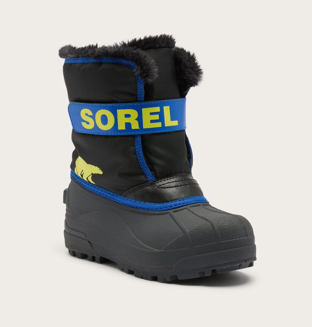 Toddler Snow Commander™ Boot - US 9805