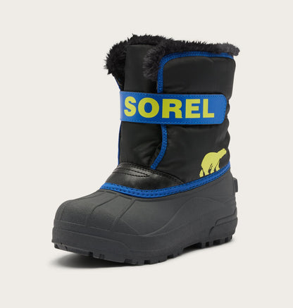 Toddler Snow Commander™ Boot - US 9805