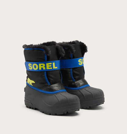 Toddler Snow Commander™ Boot - US 9805