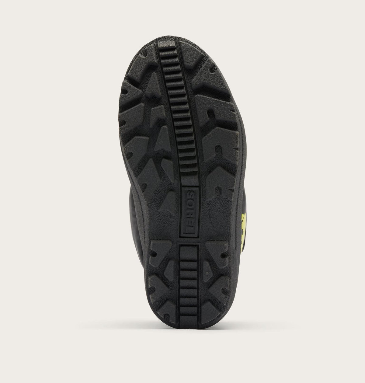 Toddler Snow Commander™ Boot - US 9805