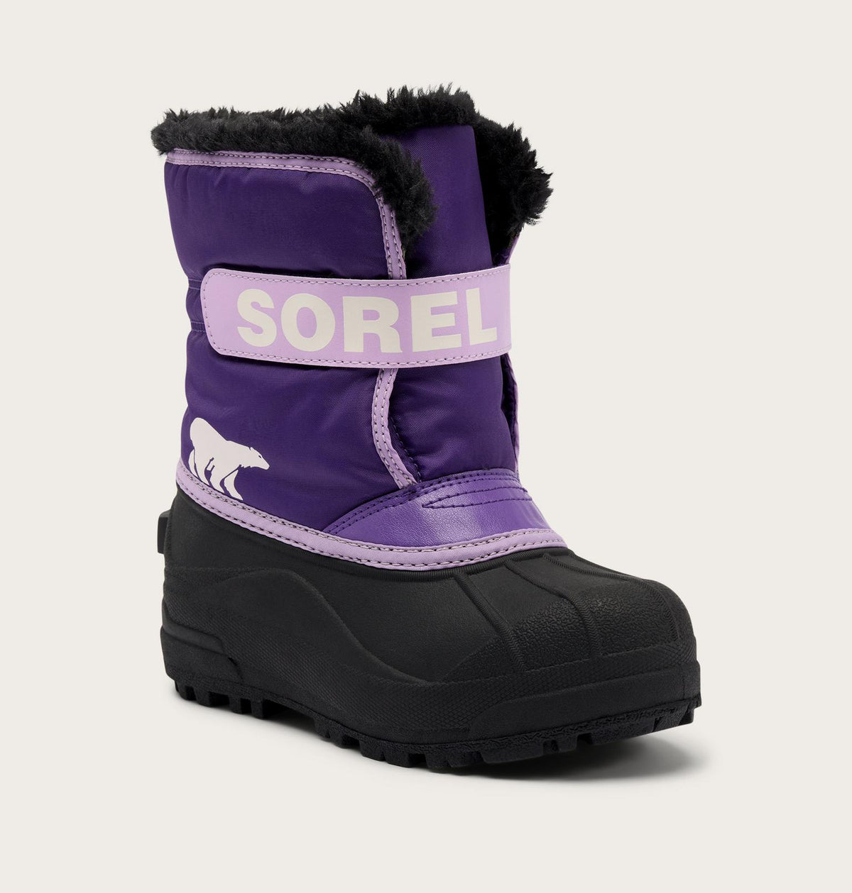 Toddler Snow Commander™ Boot - US 2134