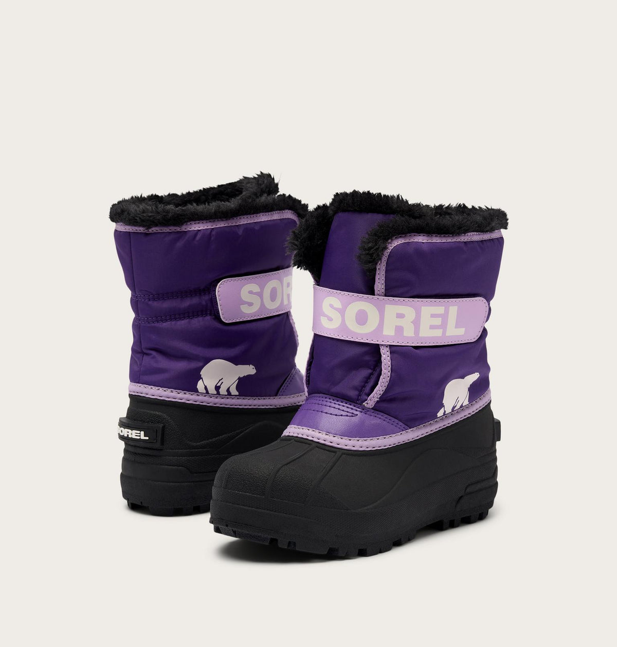 Toddler Snow Commander™ Boot - US 2134