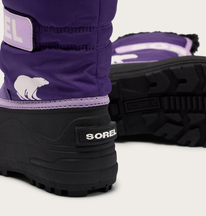 Toddler Snow Commander™ Boot - US 2134