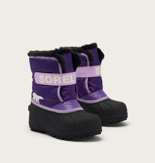 Toddler Snow Commander™ Boot - US 2134