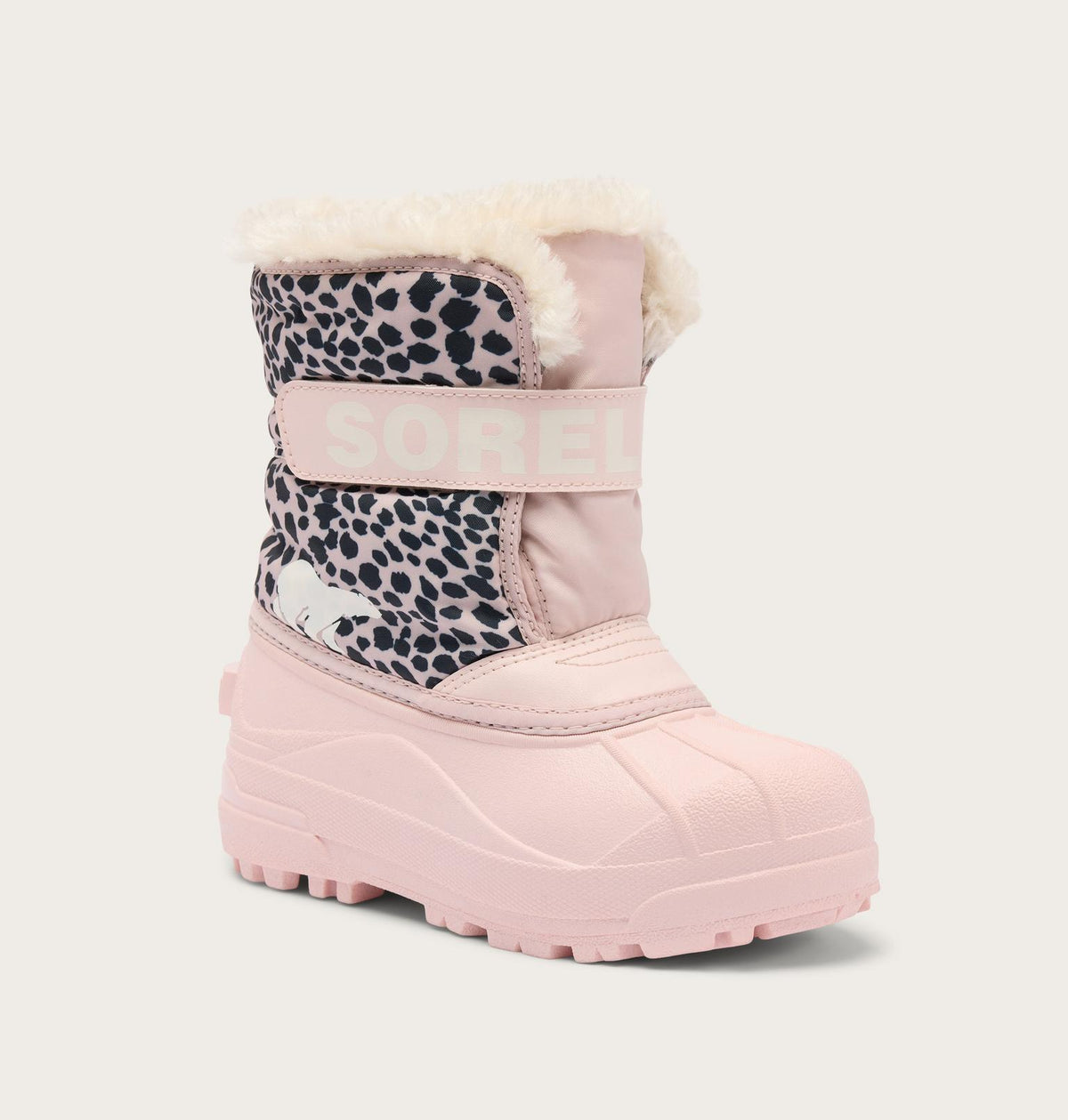 Toddler Snow Commander™ Boot - US 2053
