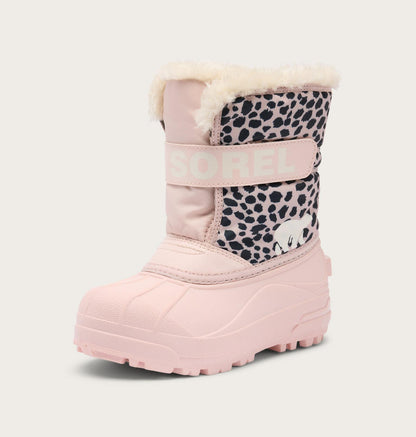 Toddler Snow Commander™ Boot - US 2053