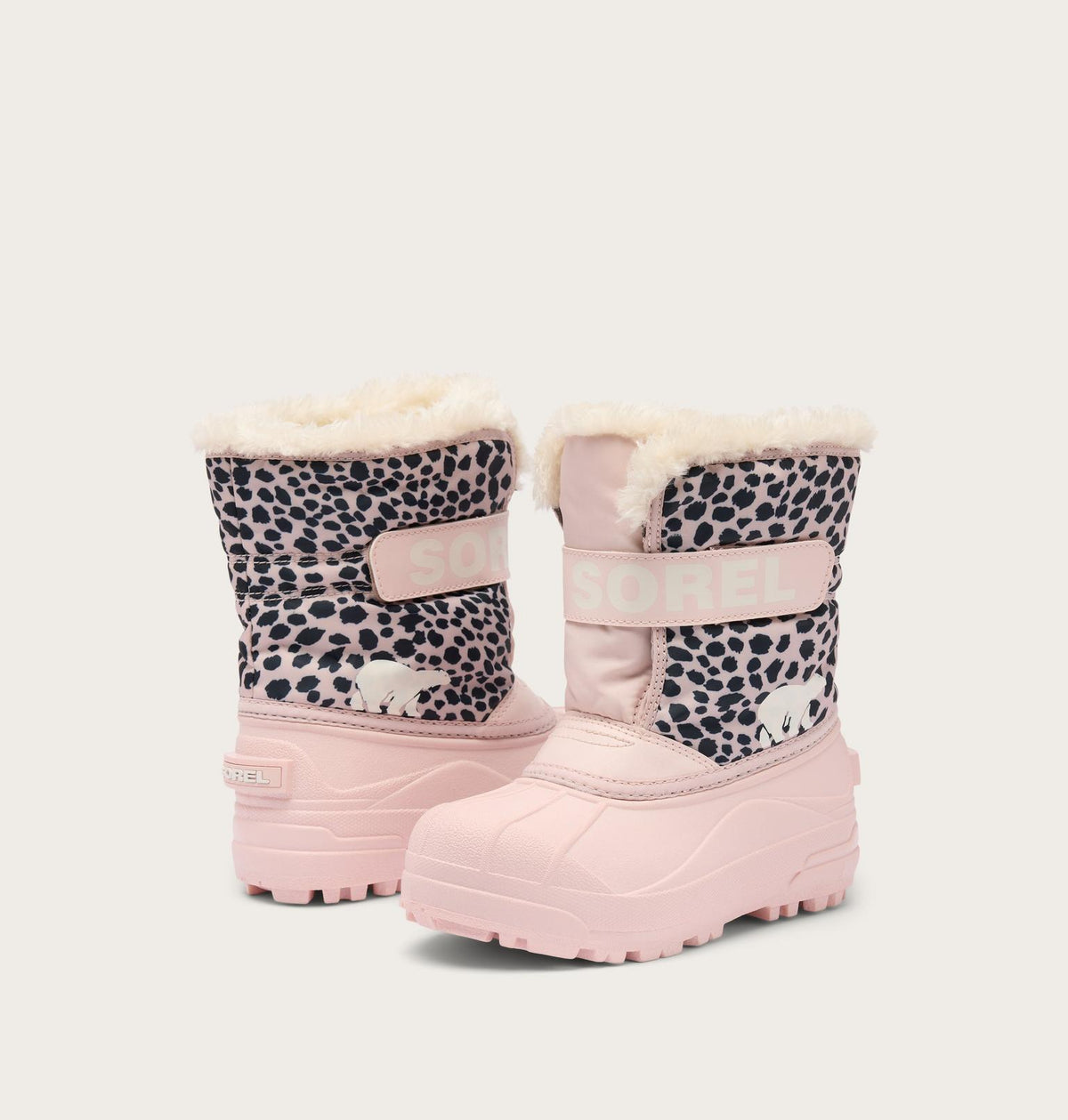 Toddler Snow Commander™ Boot - US 2053