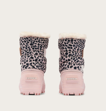 Toddler Snow Commander™ Boot - US 2053