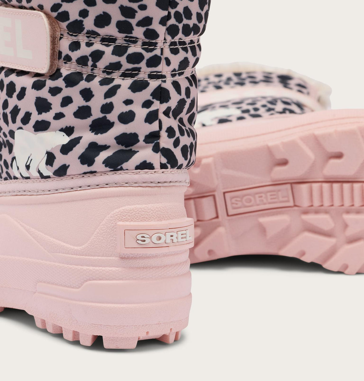 Toddler Snow Commander™ Boot - US 2053