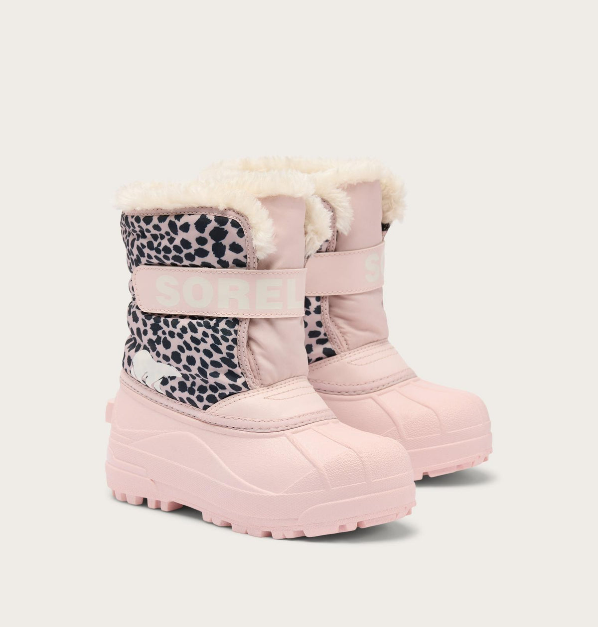 Toddler Snow Commander™ Boot - US 2053