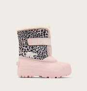 Pink Salt - Pink Salt
