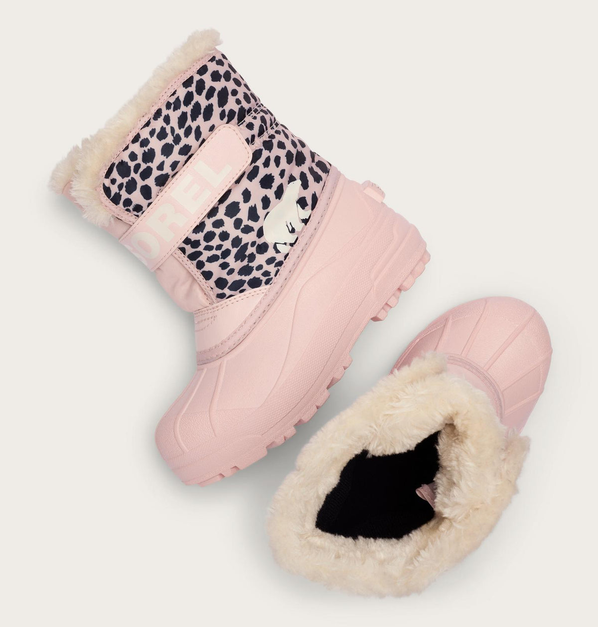 Toddler Snow Commander™ Boot - US 2053