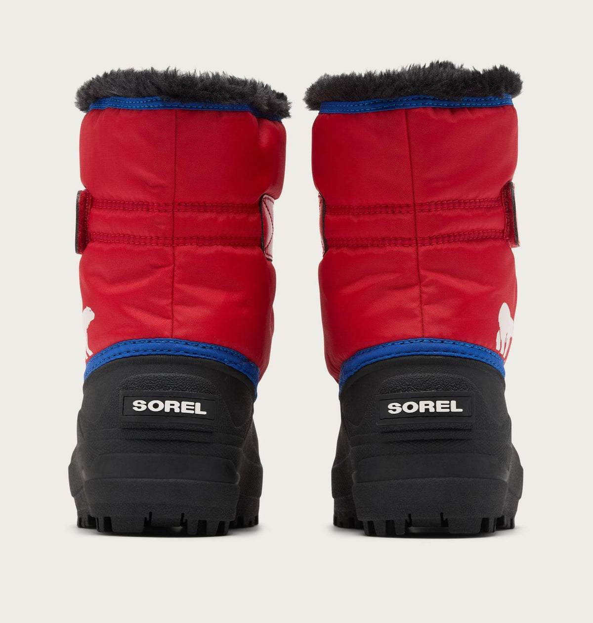 Toddler Snow Commander™ Boot - US 9152