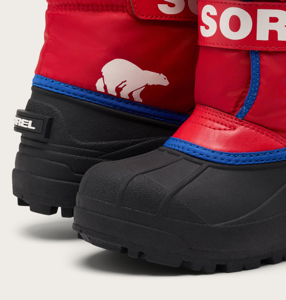 Toddler Snow Commander™ Boot - US 9152