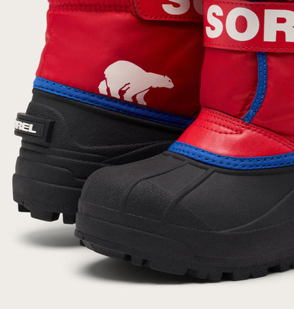 Toddler Snow Commander™ Boot - US 9152