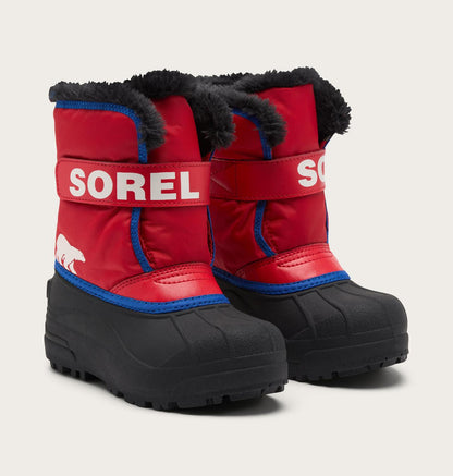 Toddler Snow Commander™ Boot - US 9152