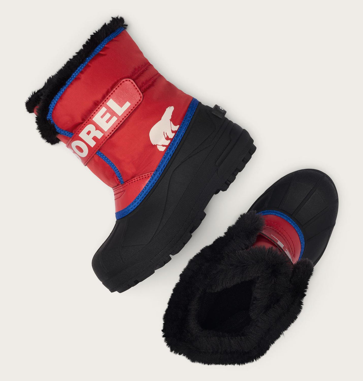 Toddler Snow Commander™ Boot - US 9152
