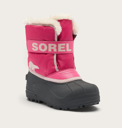 Toddler Snow Commander™ Boot - US 0927