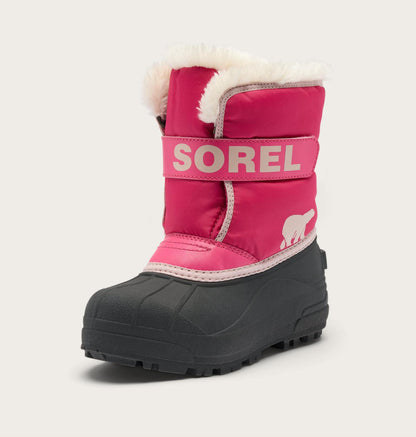 Toddler Snow Commander™ Boot - US 0927