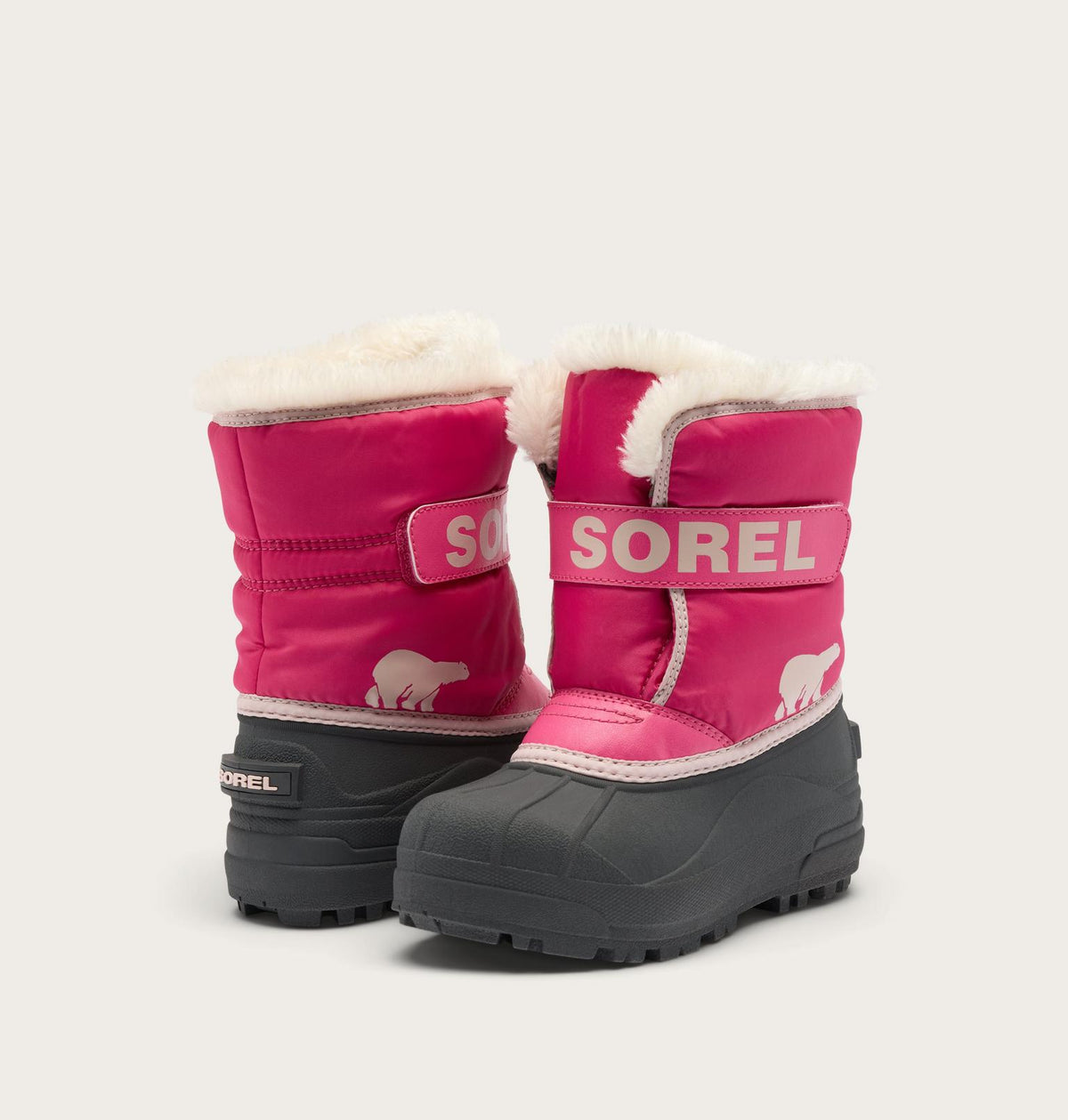 Toddler Snow Commander™ Boot - US 0927