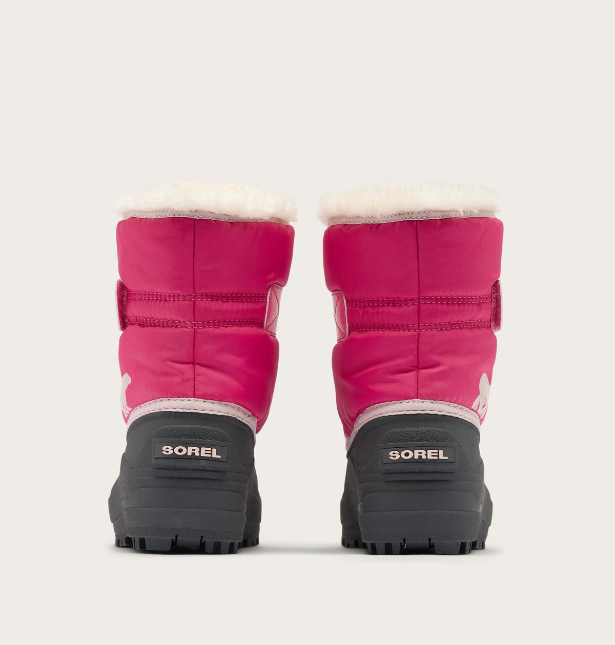 Toddler Snow Commander™ Boot - US 0927