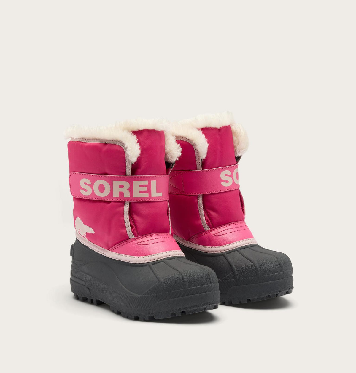 Toddler Snow Commander™ Boot - US 0927