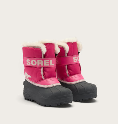 Toddler Snow Commander™ Boot - US 0927