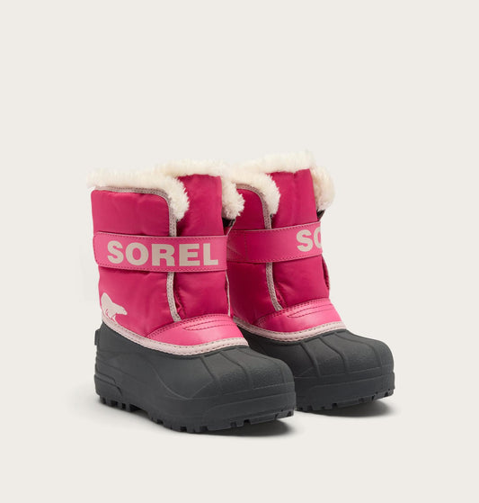 Toddler Snow Commander™ Boot - US 0927