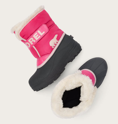 Toddler Snow Commander™ Boot - US 0927