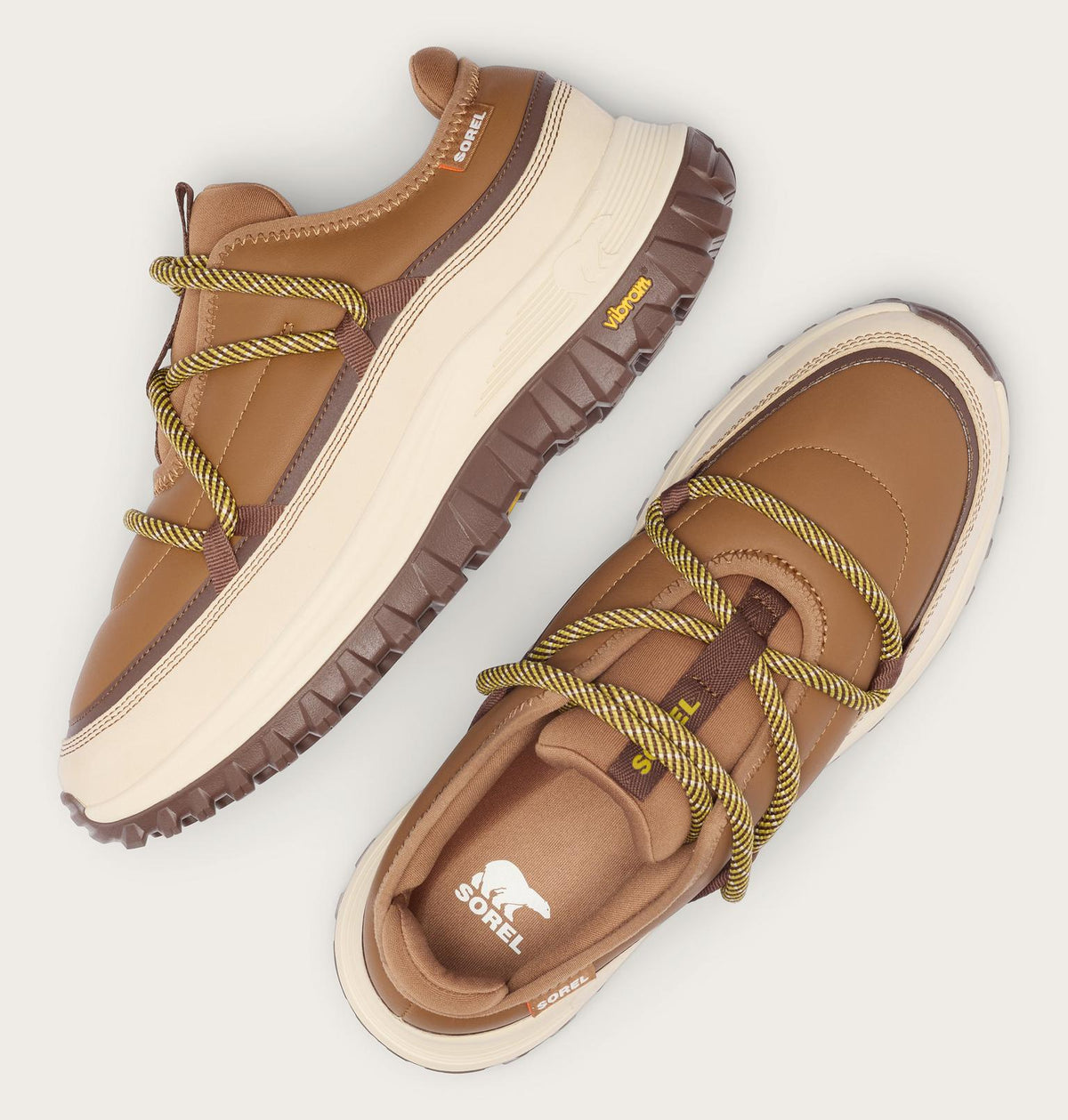Callsign™ Daybreak Lux Men's Sneaker - US 3465