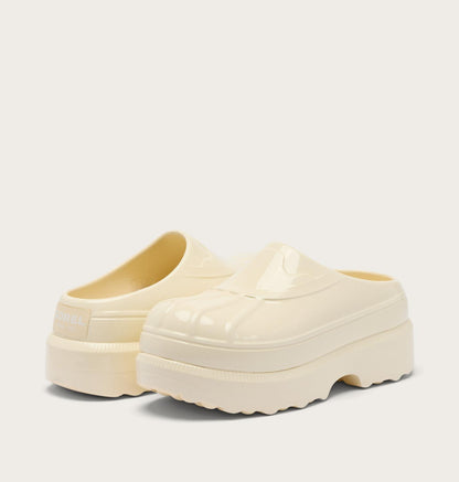 Caribou™ Clog Lux Women's Shoe - US 7128
