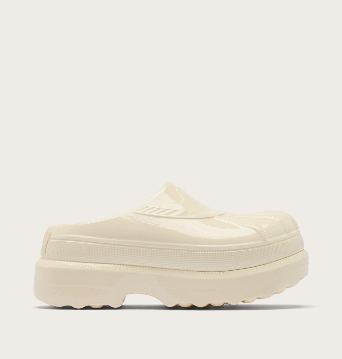 Caribou™ Clog Lux Women's Shoe - US 7128