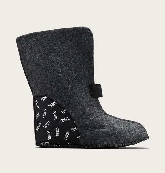 Little Kids Flurry 6 MM Thermoplus Innerboot - US 4673