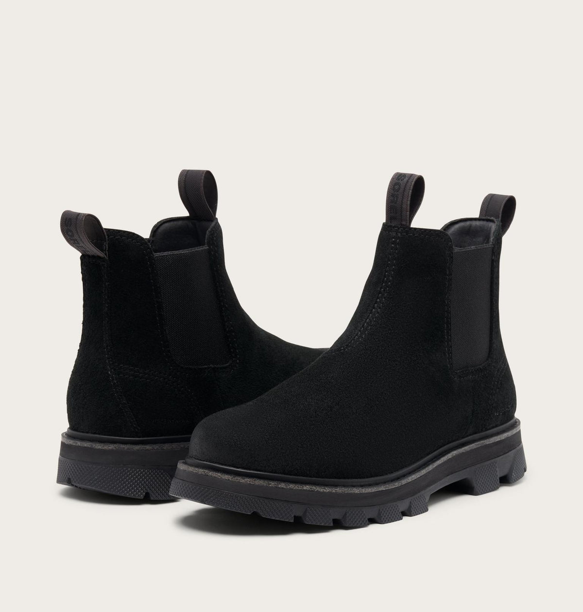 Lark-47™ Chelsea Men's Waterproof Boot - US 8878