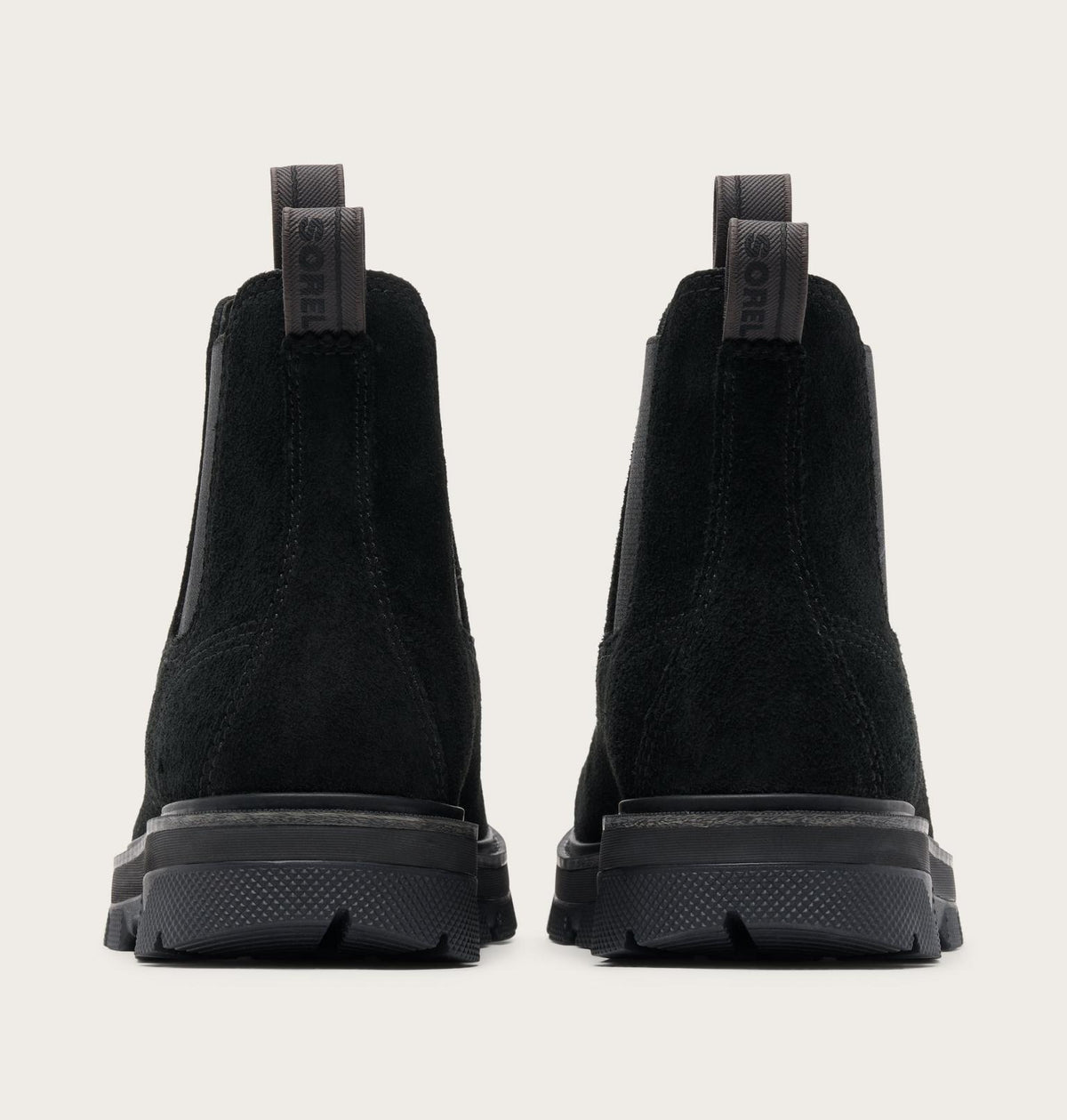 Lark-47™ Chelsea Men's Waterproof Boot - US 8878