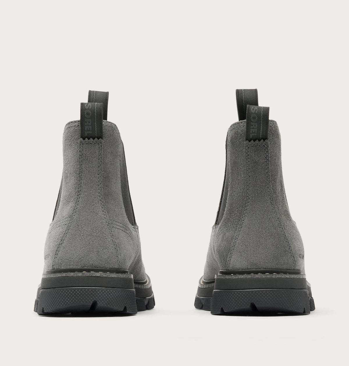 Lark-47™ Chelsea Men's Waterproof Boot - US 3643